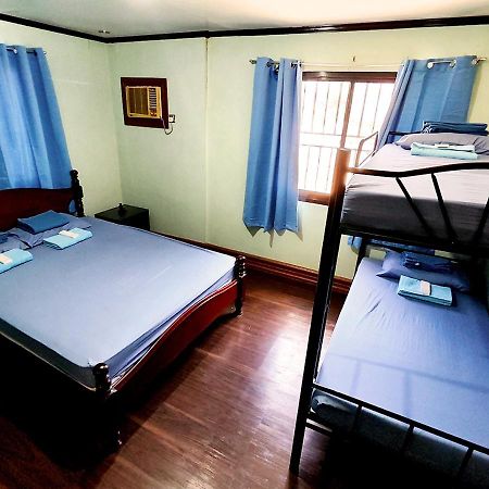 Leynes Taal Lake Resort And Hostel Tanauan  Bagian luar foto