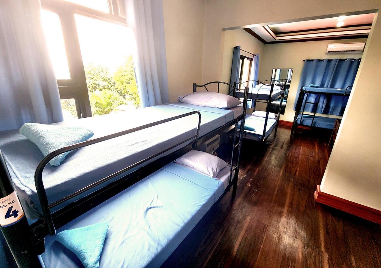 Leynes Taal Lake Resort And Hostel Tanauan  Bagian luar foto