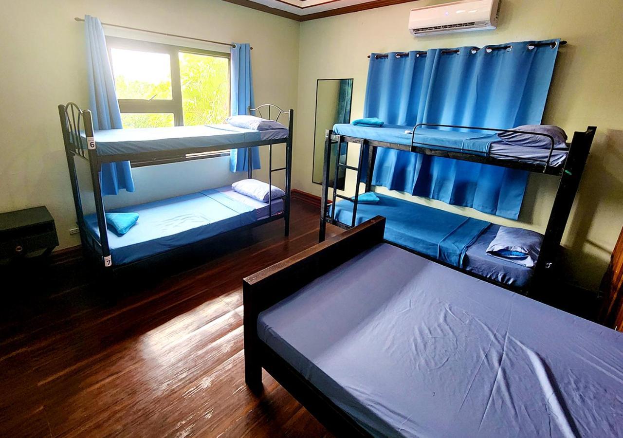 Leynes Taal Lake Resort And Hostel Tanauan  Bagian luar foto