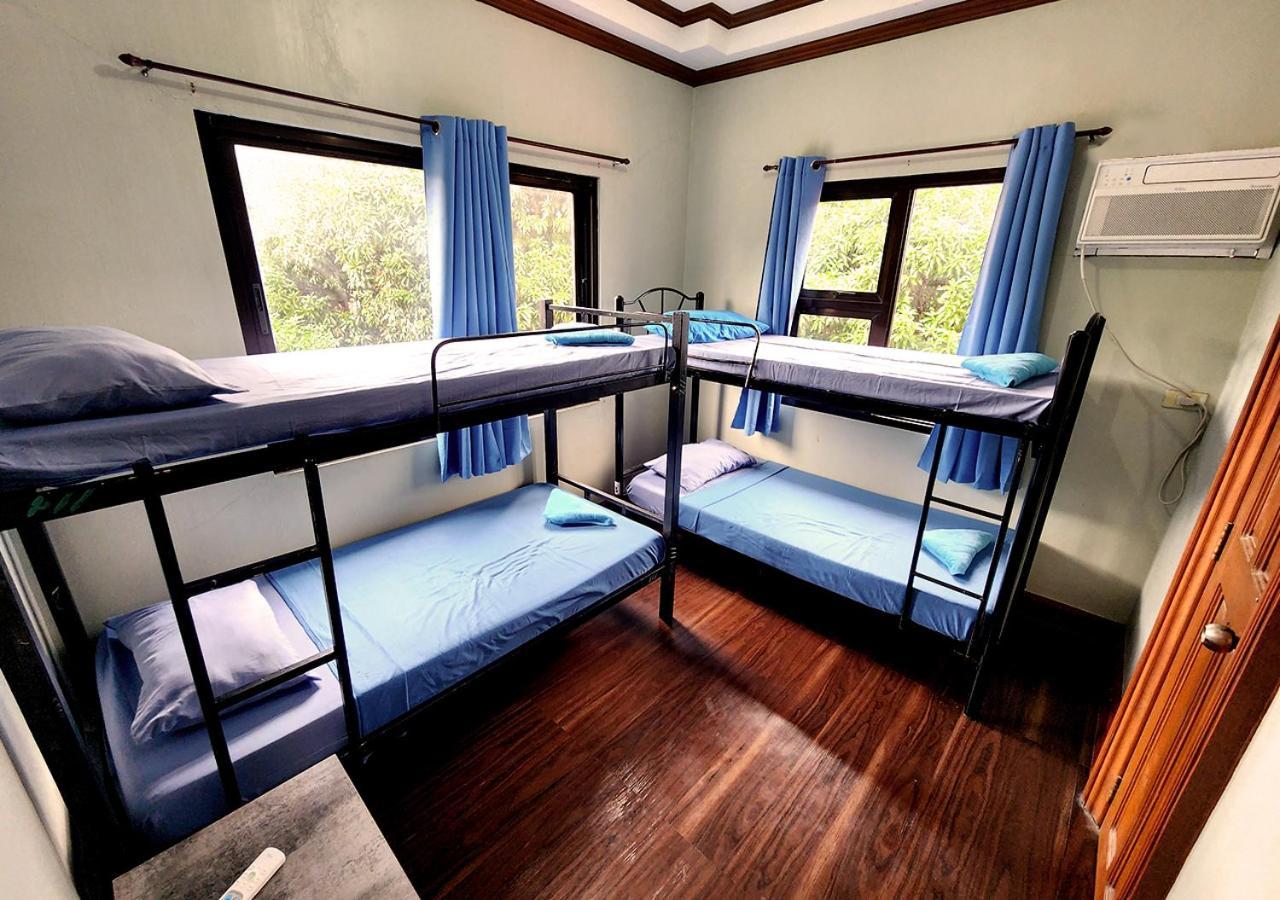 Leynes Taal Lake Resort And Hostel Tanauan  Bagian luar foto