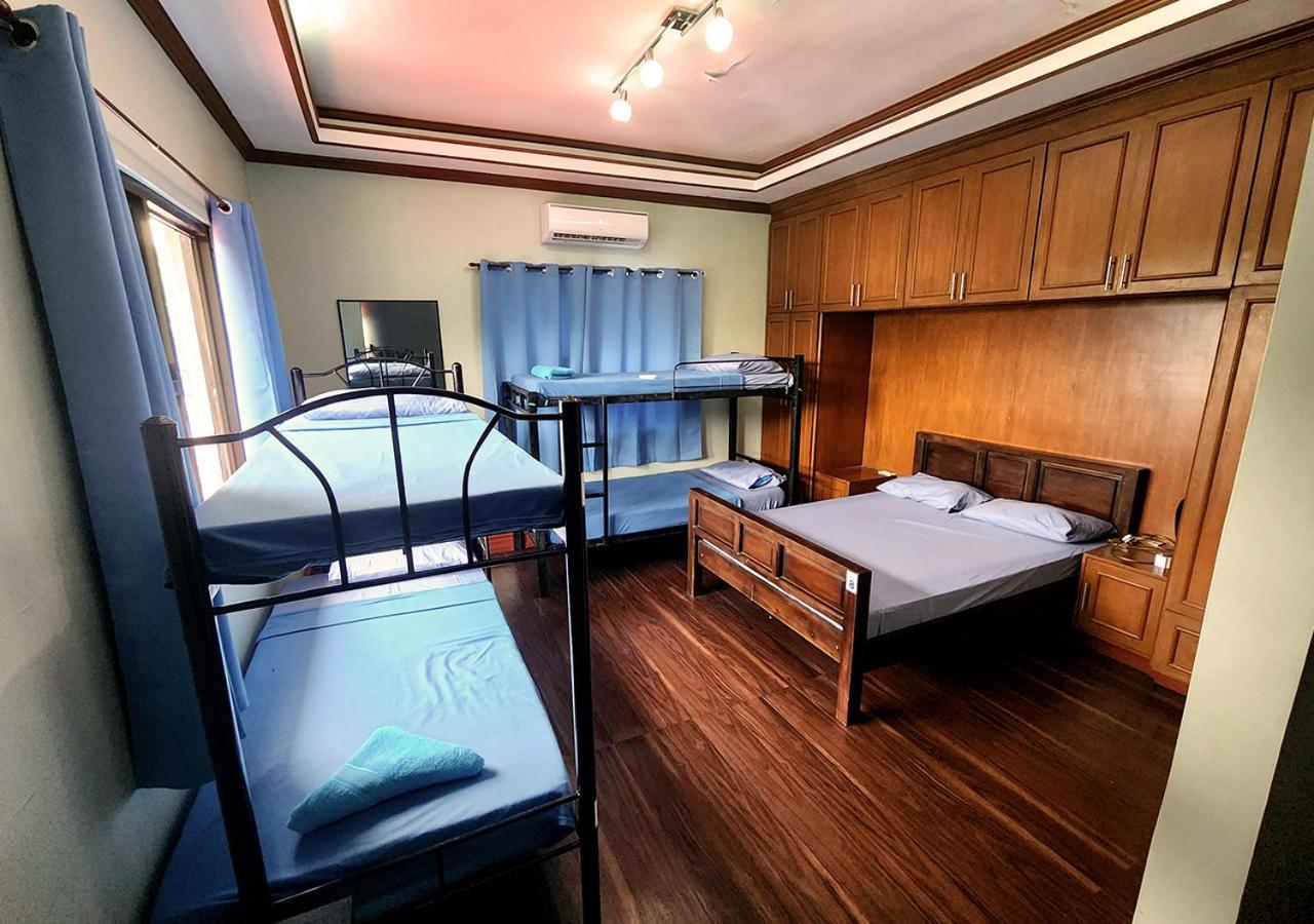 Leynes Taal Lake Resort And Hostel Tanauan  Bagian luar foto