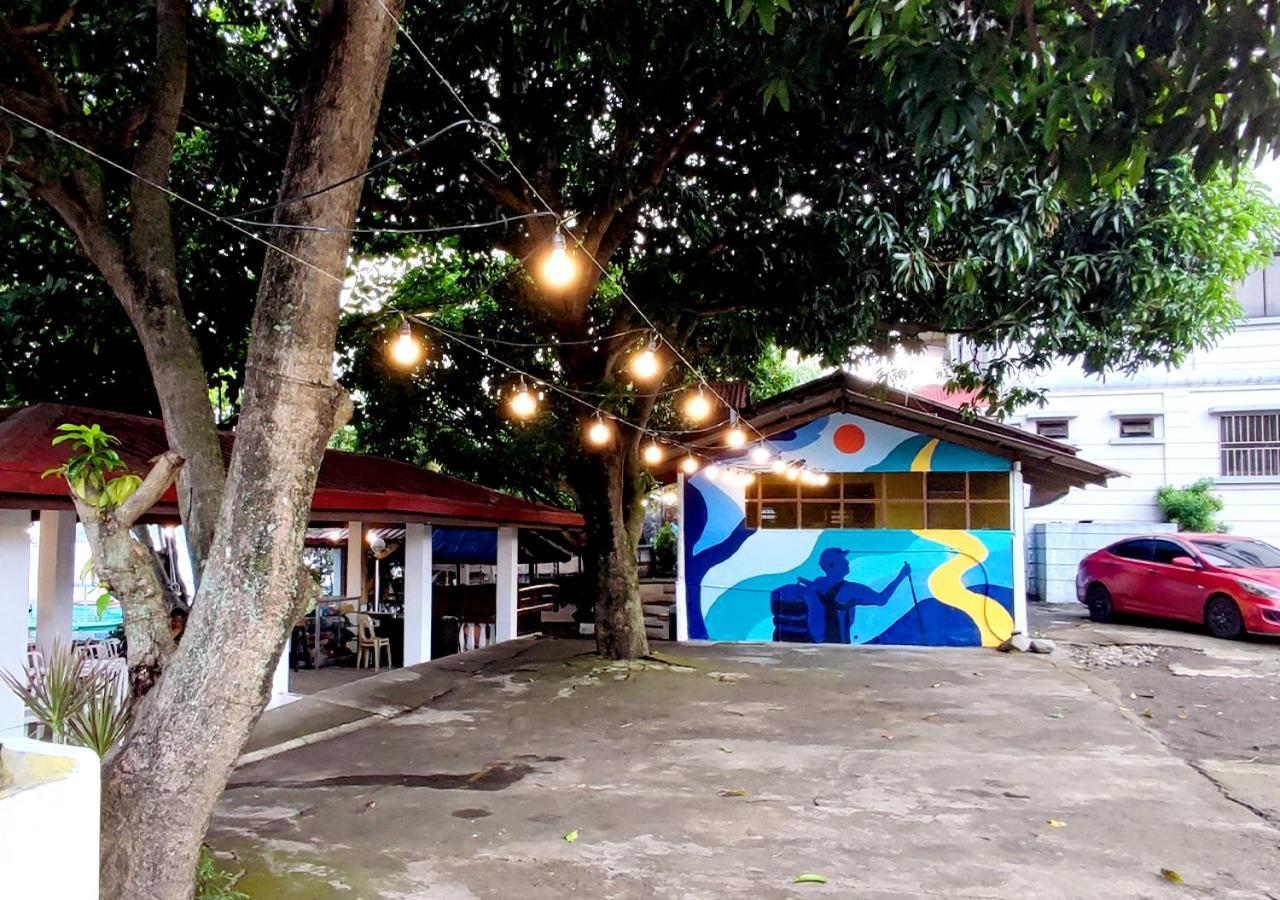 Leynes Taal Lake Resort And Hostel Tanauan  Bagian luar foto
