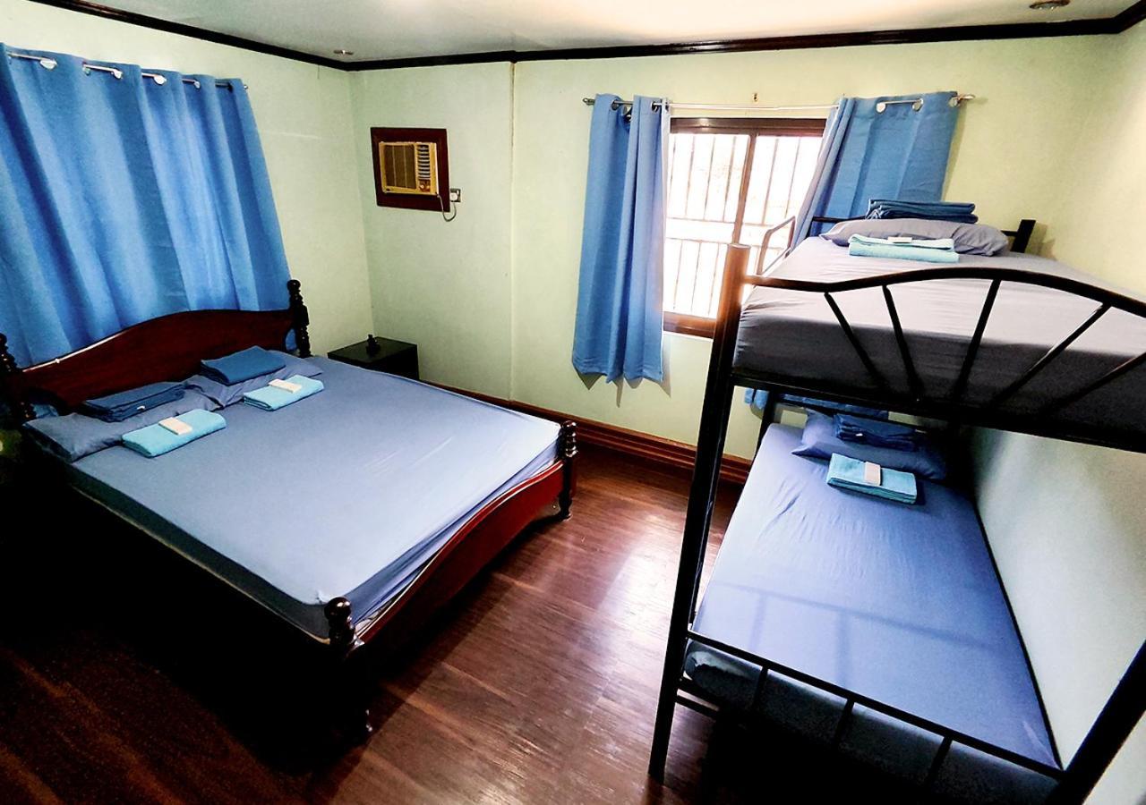 Leynes Taal Lake Resort And Hostel Tanauan  Bagian luar foto